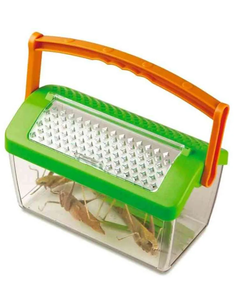 Tickit Boite à insectes Store