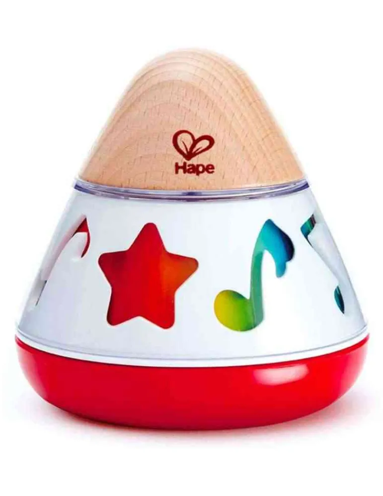 HAPE Boîte à musique rotative - Clearance