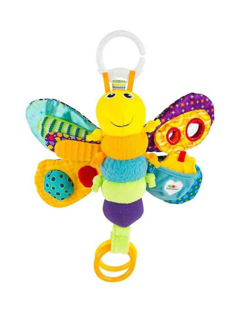 Lamaze Freddy la luciole Flash Sale