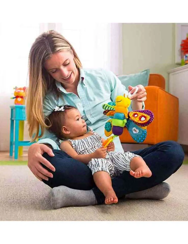 Lamaze Freddy la luciole Flash Sale