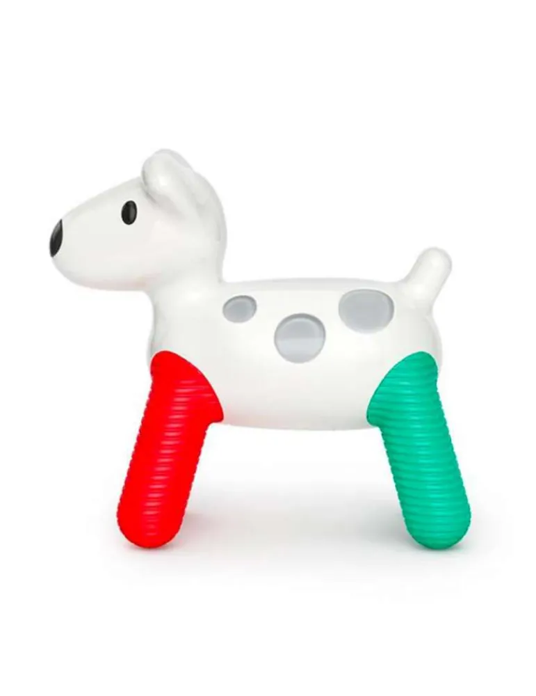 Kid O Hochet chien Hudson lumineux - - Jeu d'éveil Best Sale