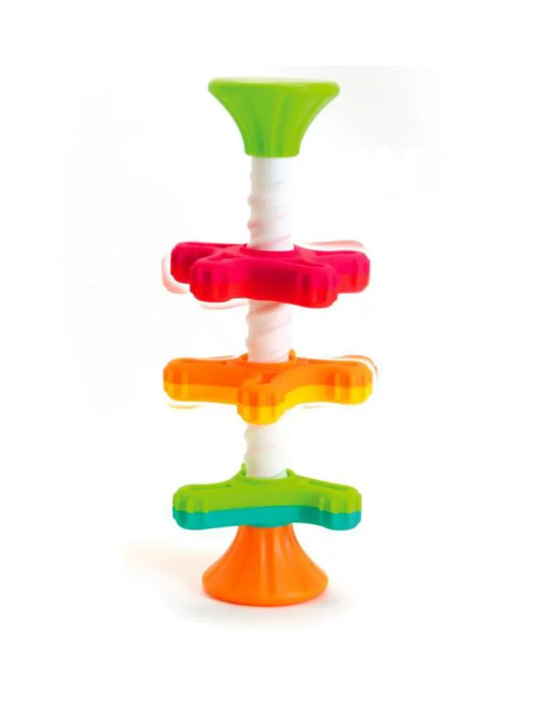 Fat Brain Toys Mini Spinny - jeu d'éveil Flash Sale