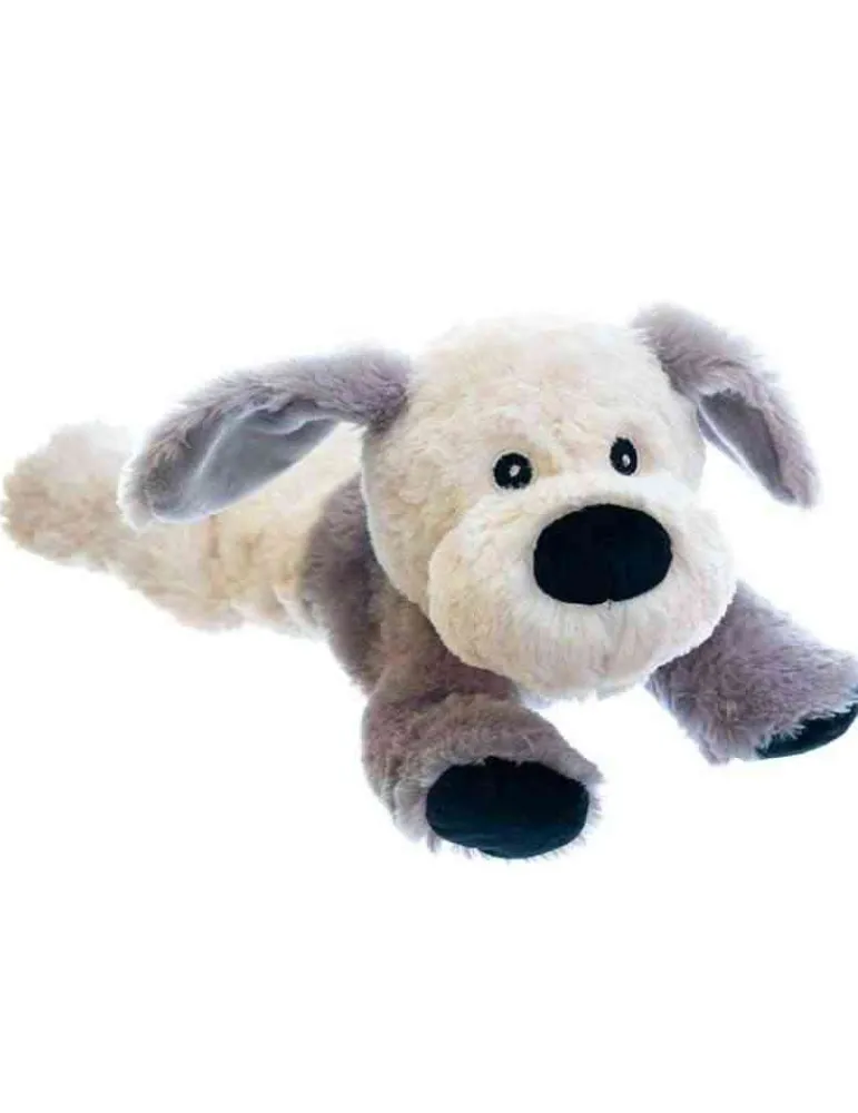 Habibi Peluche Peluche bouillotte chien Cheap