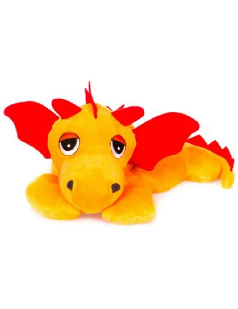 Habibi Peluche Peluche bouillotte Dragon New