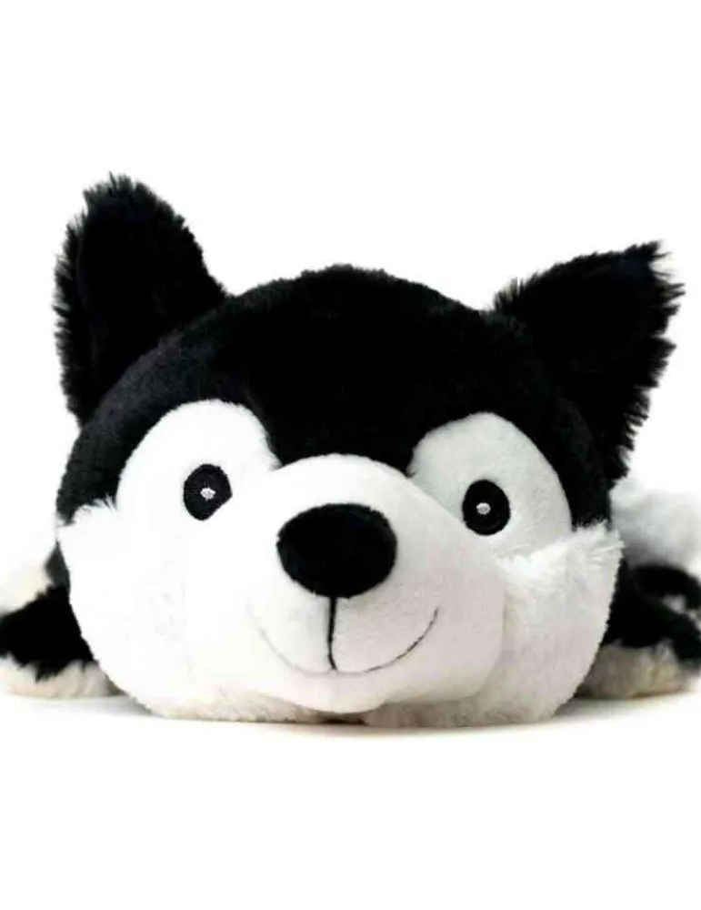 Habibi Peluche Peluche bouillotte mouton loup Best