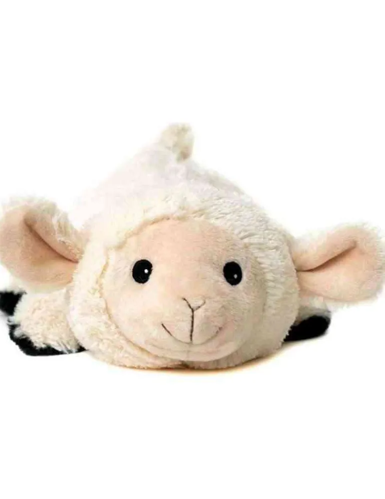 Habibi Peluche Peluche bouillotte mouton loup Best