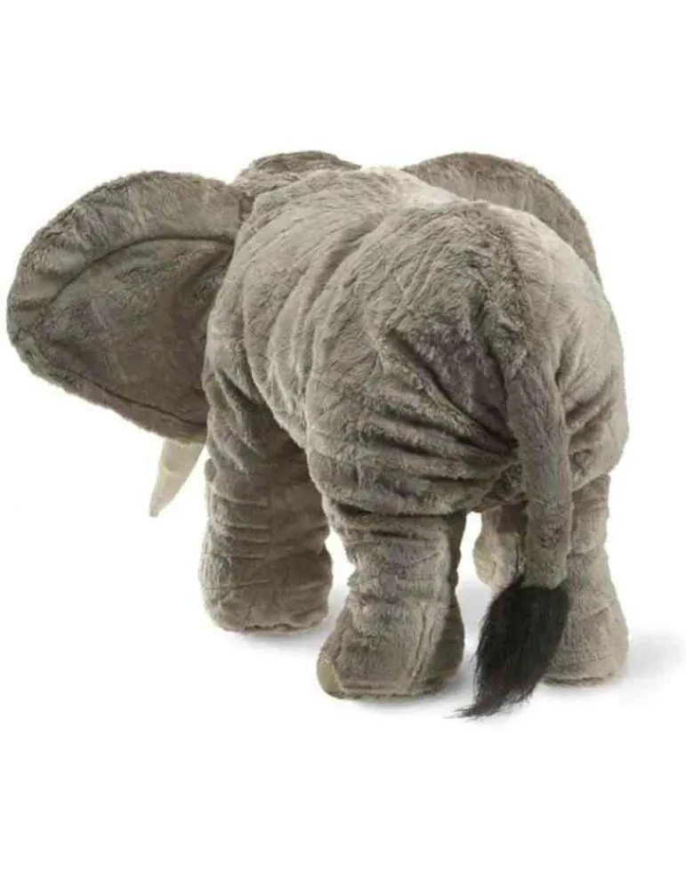 Folkmanis Peluche éléphant marionnette Online