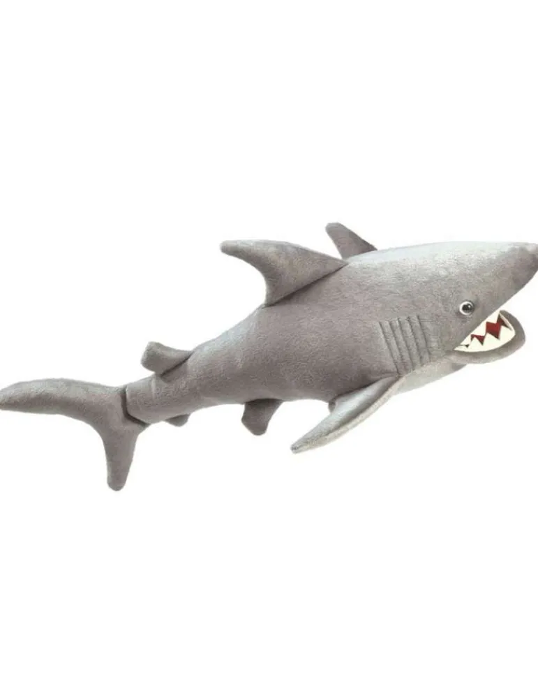 Folkmanis Peluche Requin marionnette Outlet