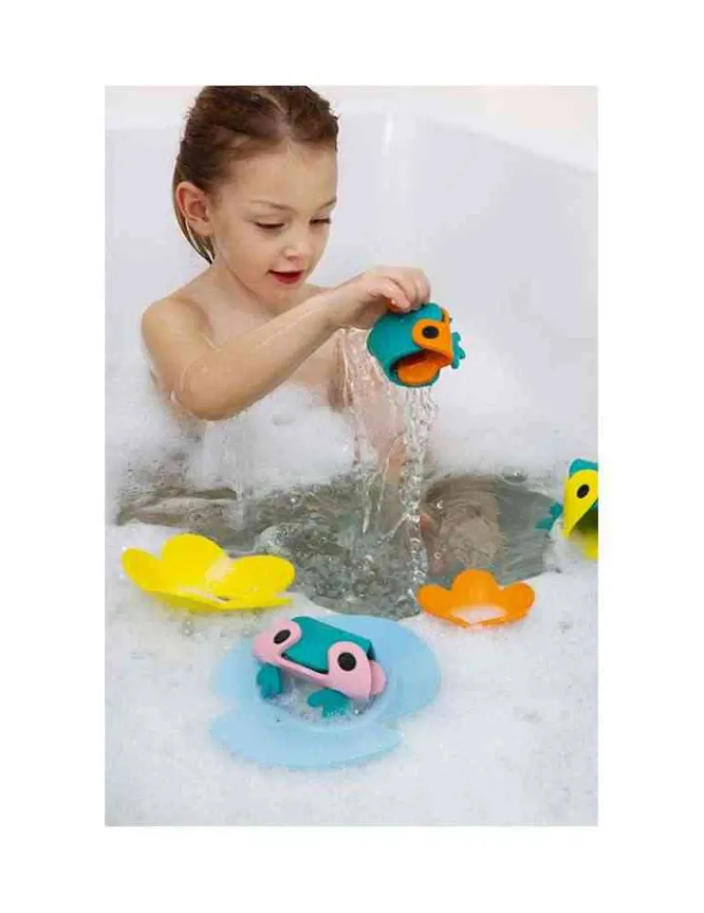 Quut Puzzles de bain 3D - opia - Outlet