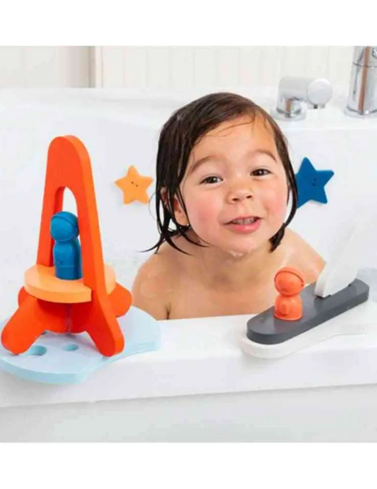 Quut Puzzles jouet de bain - Sale