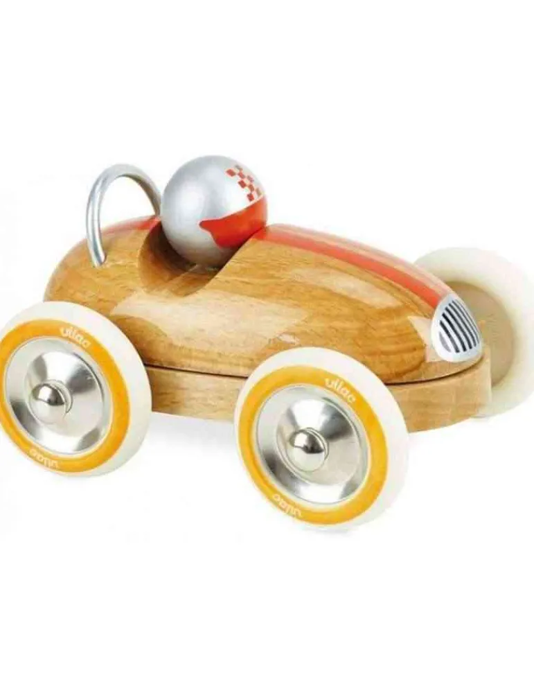 Vilac Roadster vintage bois naturel Sale