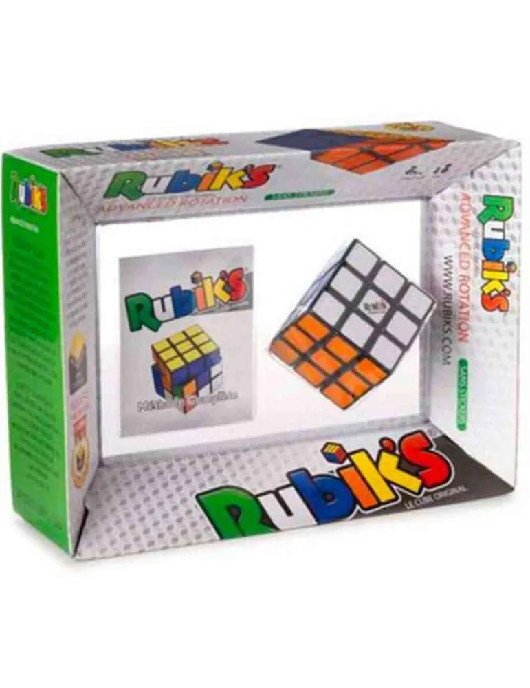 Rubik's Cube 3 x 3 Sale