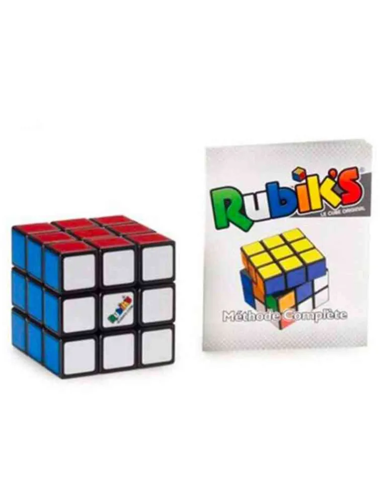 Rubik's Cube 3 x 3 Sale