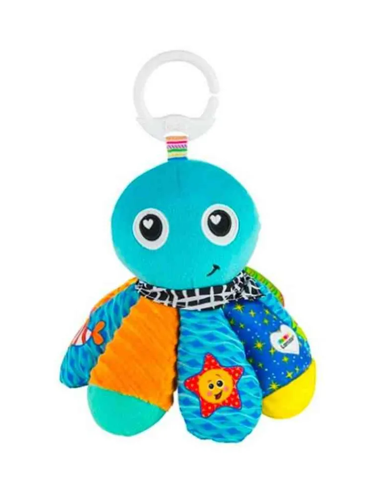 Lamaze Sam la pieuvre salée Outlet