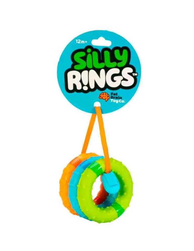 Fat Brain Toys Silly Rings - Cheap