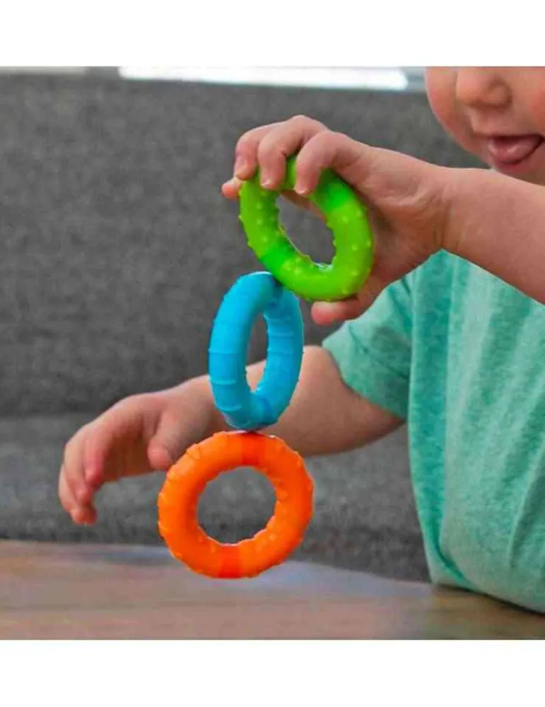 Fat Brain Toys Silly Rings - Cheap